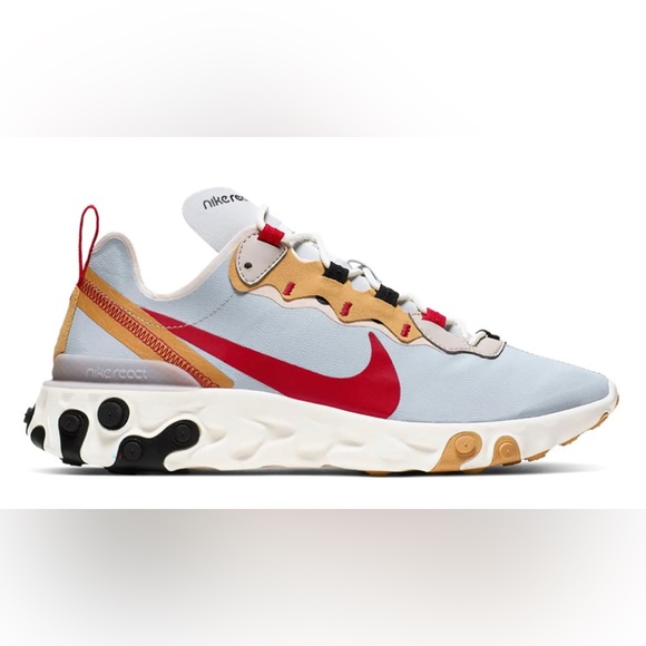 Nike React Element 55